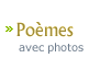 poemes avec photos